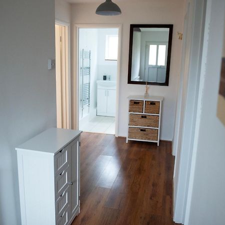 Tillyard Retreat, Ground Floor Apartment Cambridge Bagian luar foto